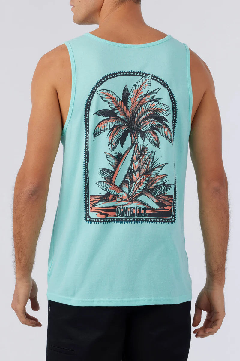 O'Neill Castoff Tank Top