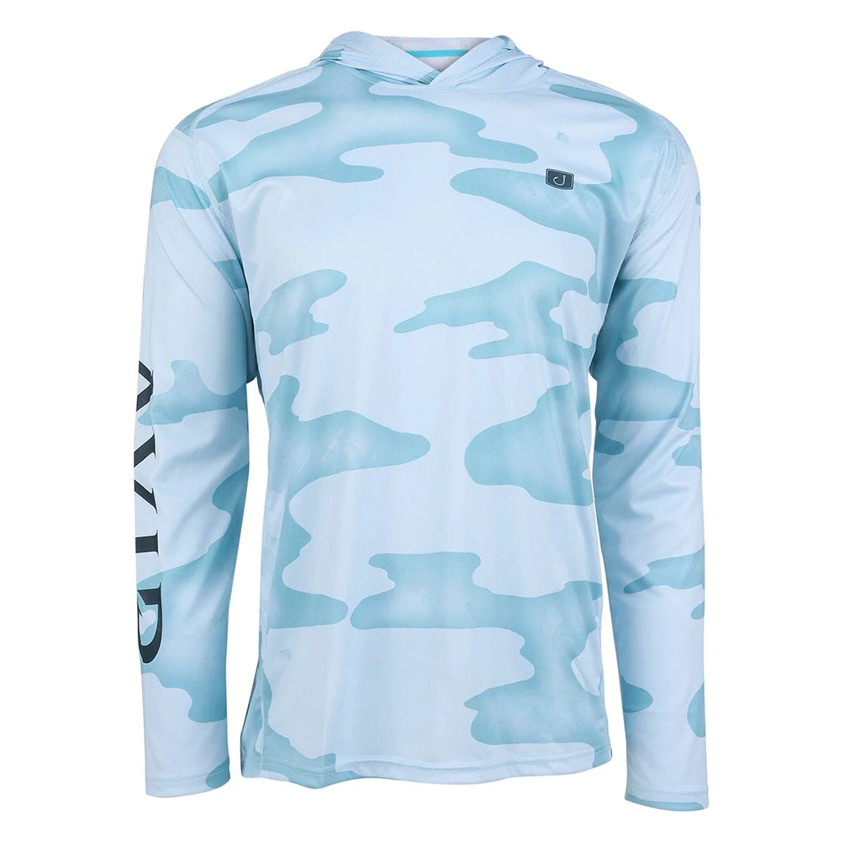 Avid Camo Kinetic Avidry Hoodie