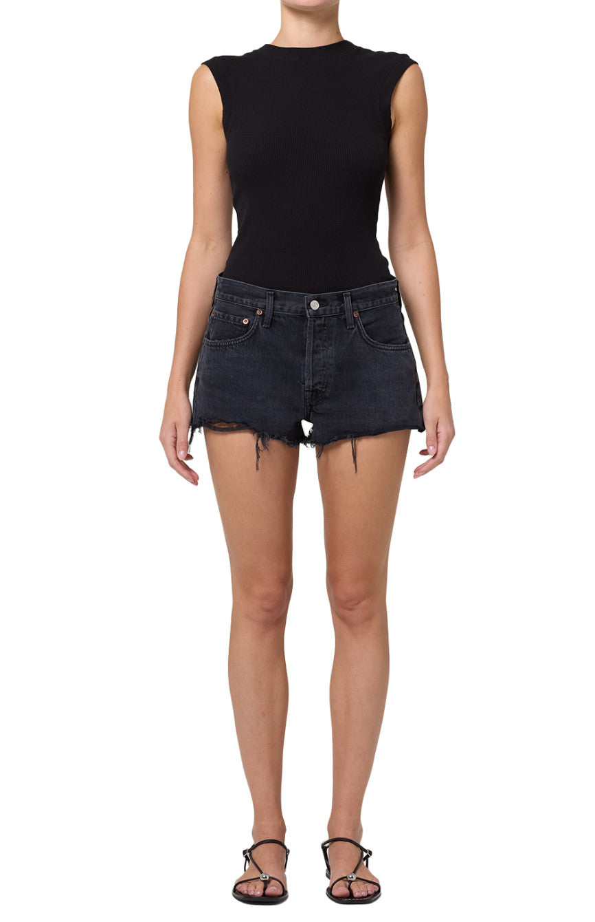 Agolde Parker Short Theme