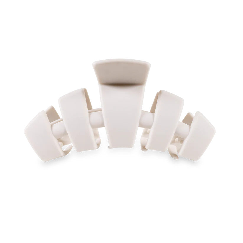 Teleties Classic Hair Clip Medium Basics