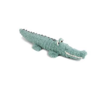 Mon Ami Armand Alligator Buddie Green
