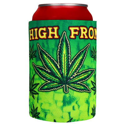 High From Key West Can Cooler