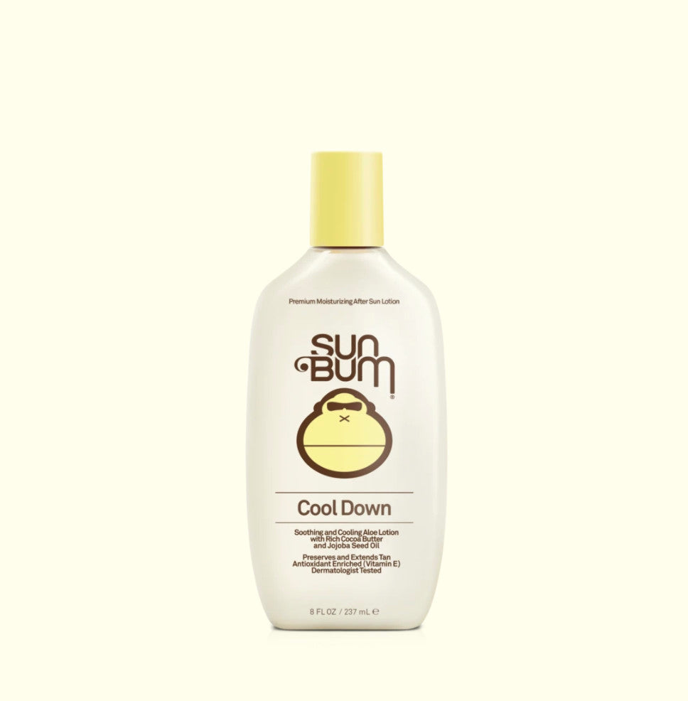 Sun Bum After Sun Cool Down Lotion 8oz