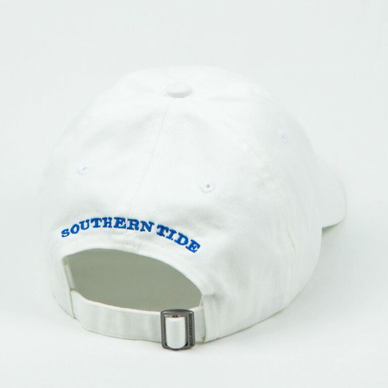 Southern Tide Key West Embroidered Hat