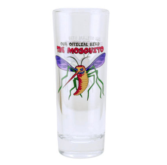 Mosquito Novelty Shooter