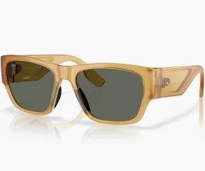 Costa Suenos Sun Coral Frame w/ Gray Lens 580g Sunglasses Polarized