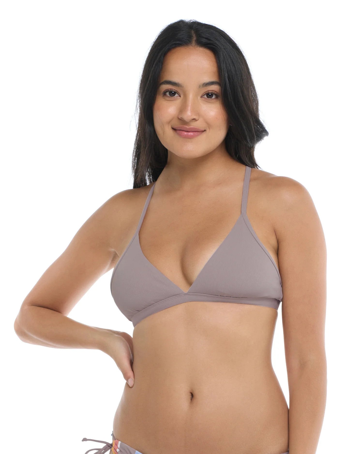 Skye St. Barts Jayme Bikini Top