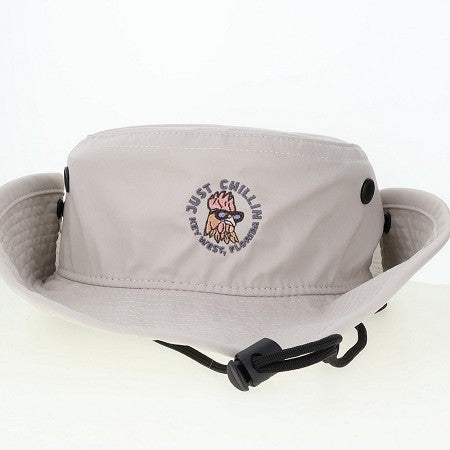 Legacy Just Chilin Key West Bucket Hat