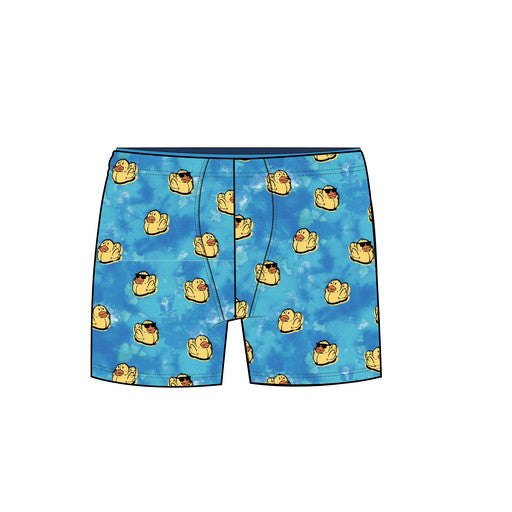 Chubbies The Tub Buddies Boxer Brief