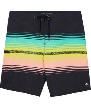 O'Neill Hyperfreak Heat Stripe