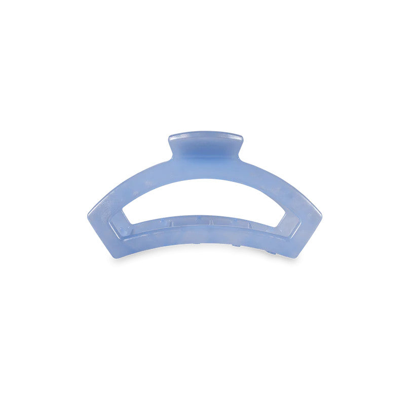 Teleties Open Hair Clip Tiny SS62