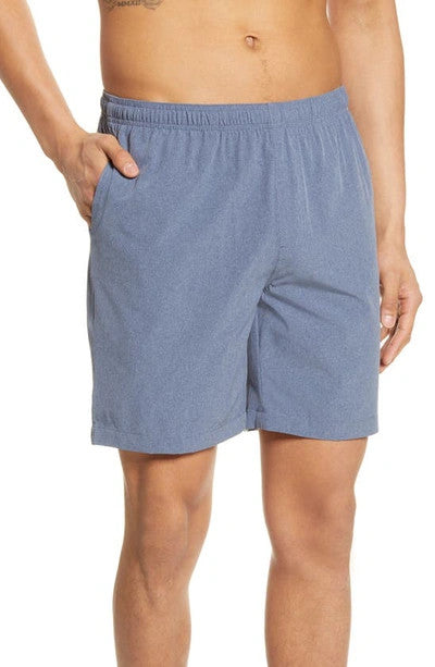 Chubbies The Amphibious 7" Gym/ Swim Trunk