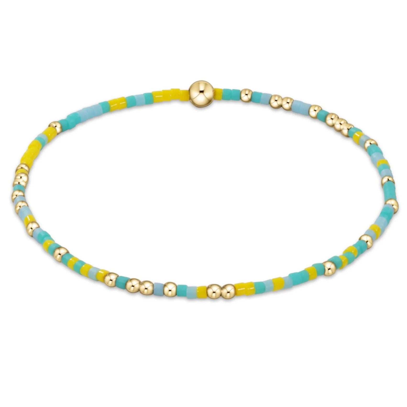 Enewton Hope Unwritten Bracelet Summer '23