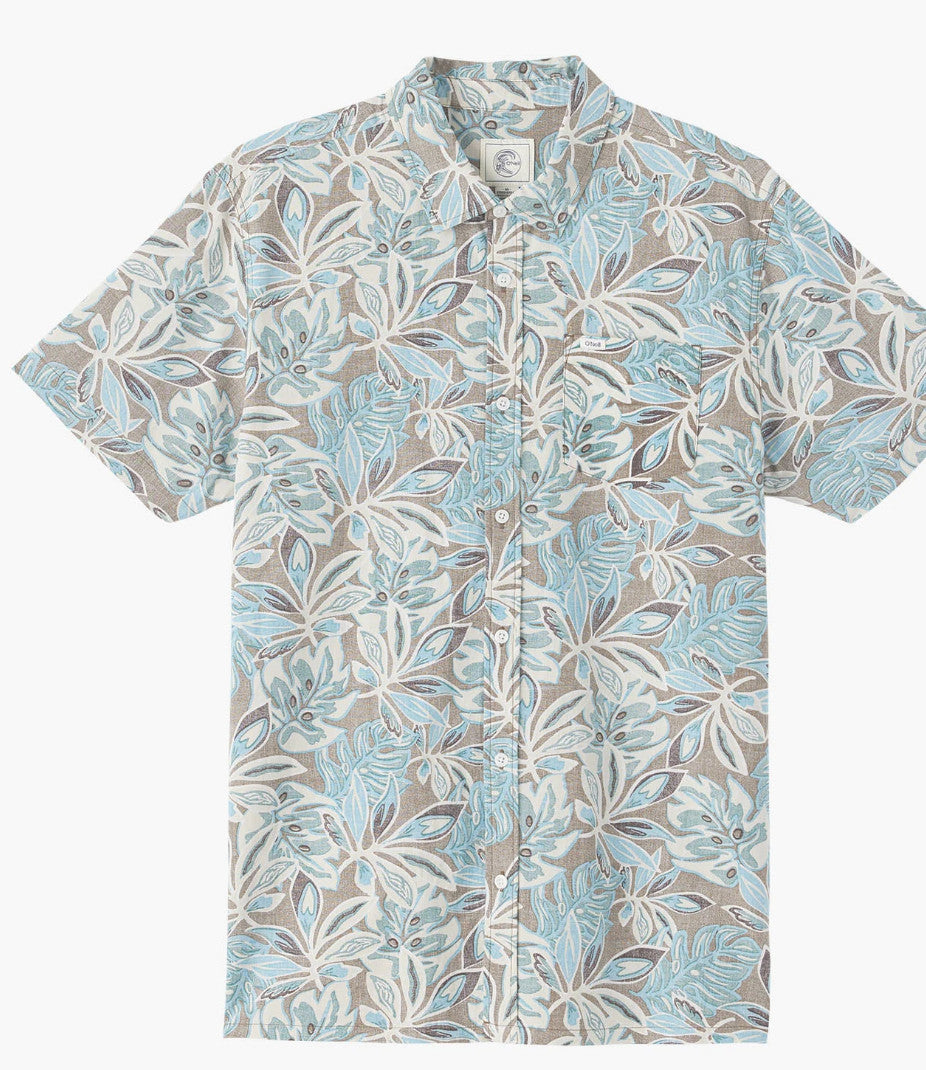 O'Neill Eco Standard Fit Shirt