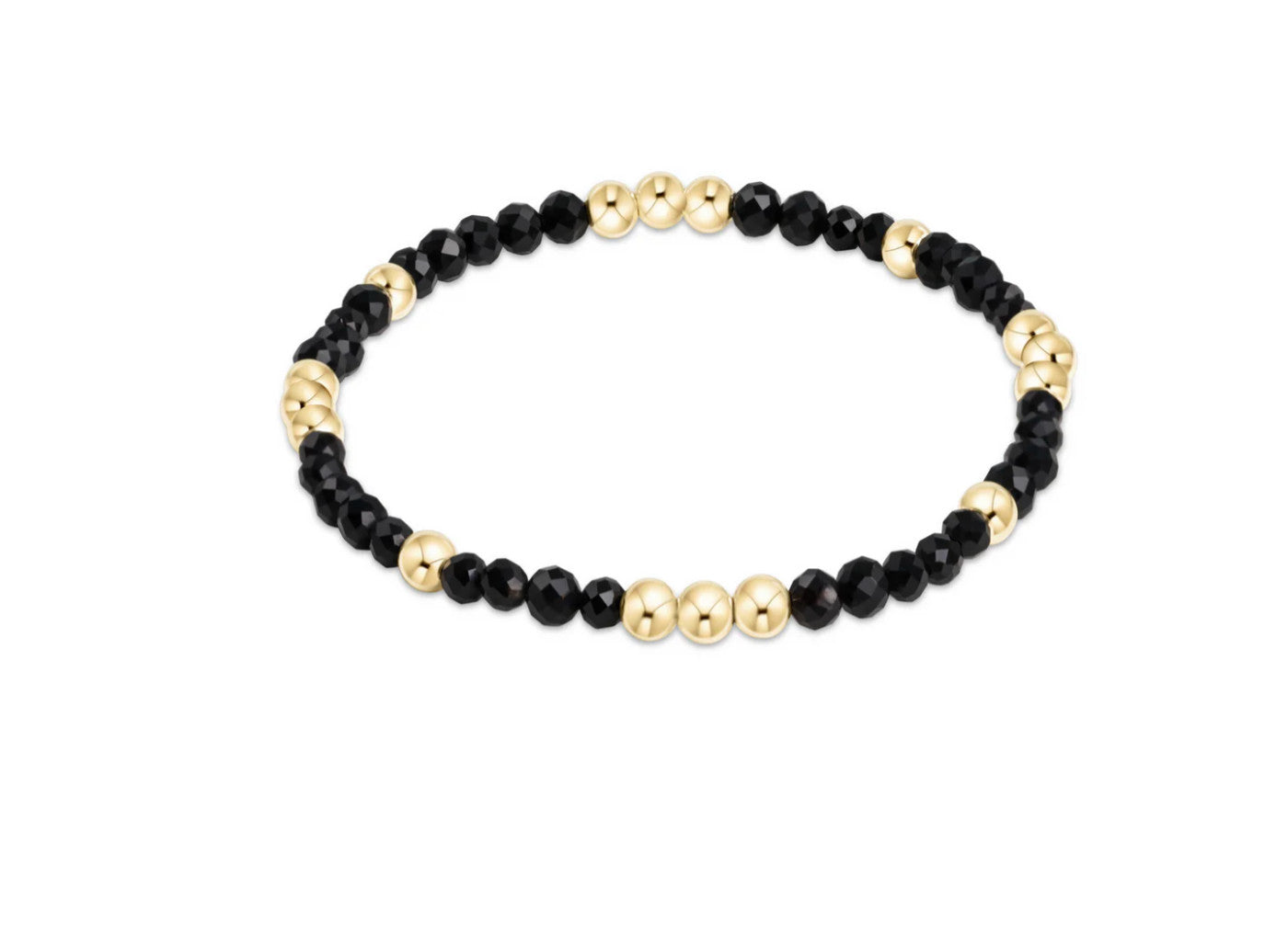 ENewton Blissful Pattern 2.5mm Bead WF' 24 Bracelet