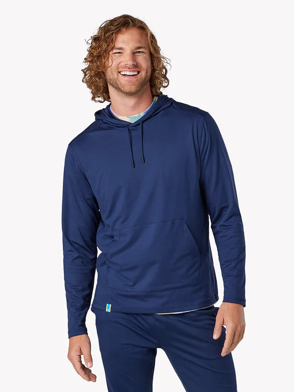 Chubbies The Lakeside Movementum Hoodie