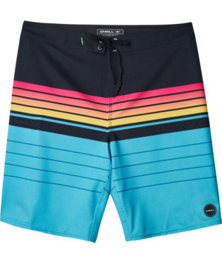 O'Neill Hyperfreak Heist Boardshorts