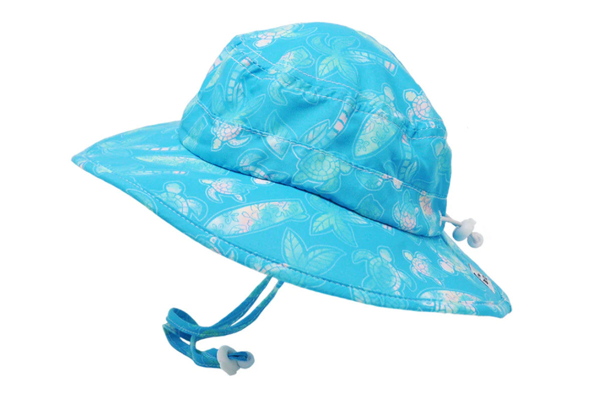 Flap Happy Coco Beach Sun Hat