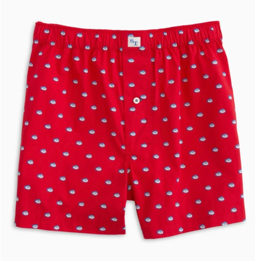 Southern Tide Skipjack Boxers