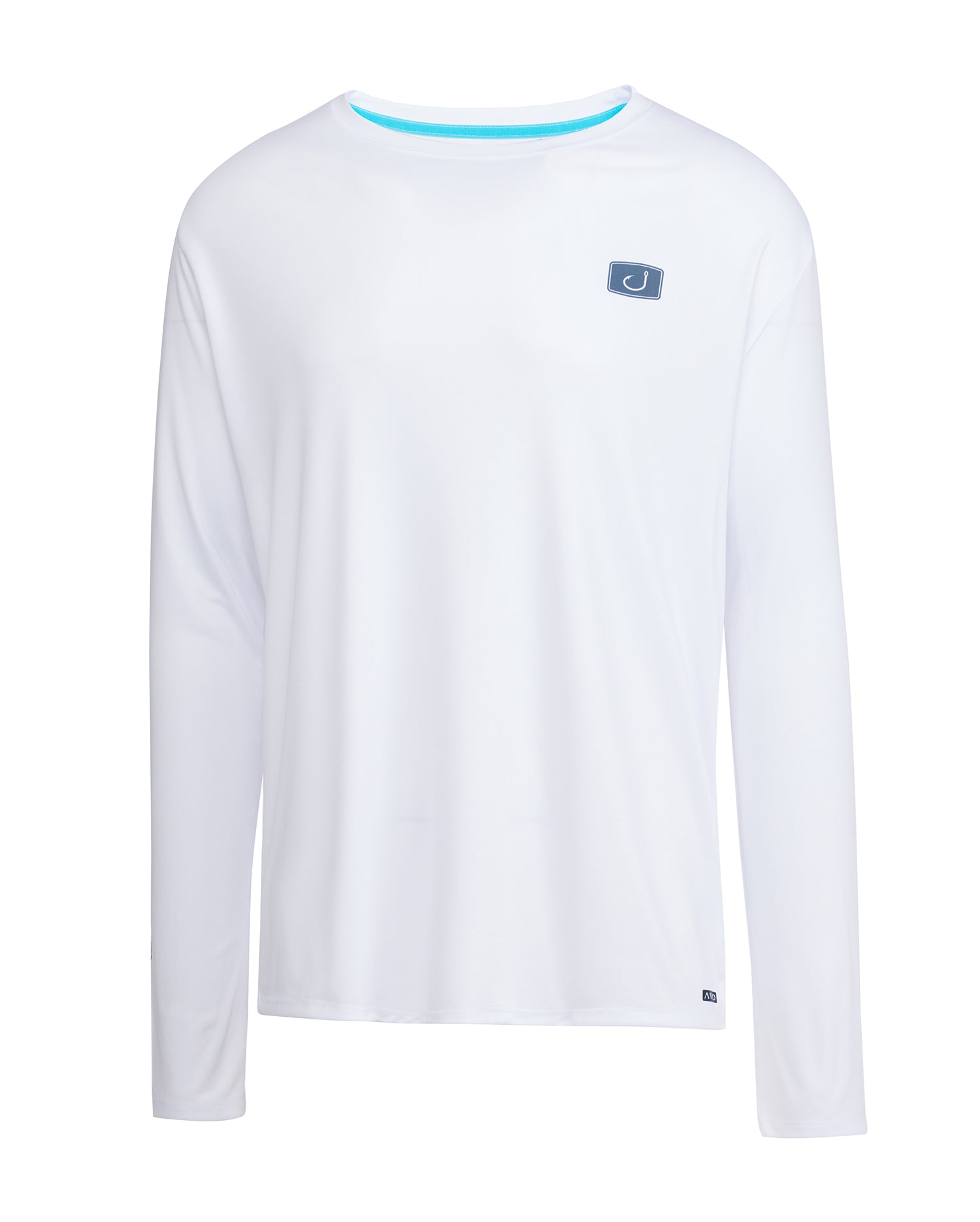 Avid Thirsty Tuna Avidry White