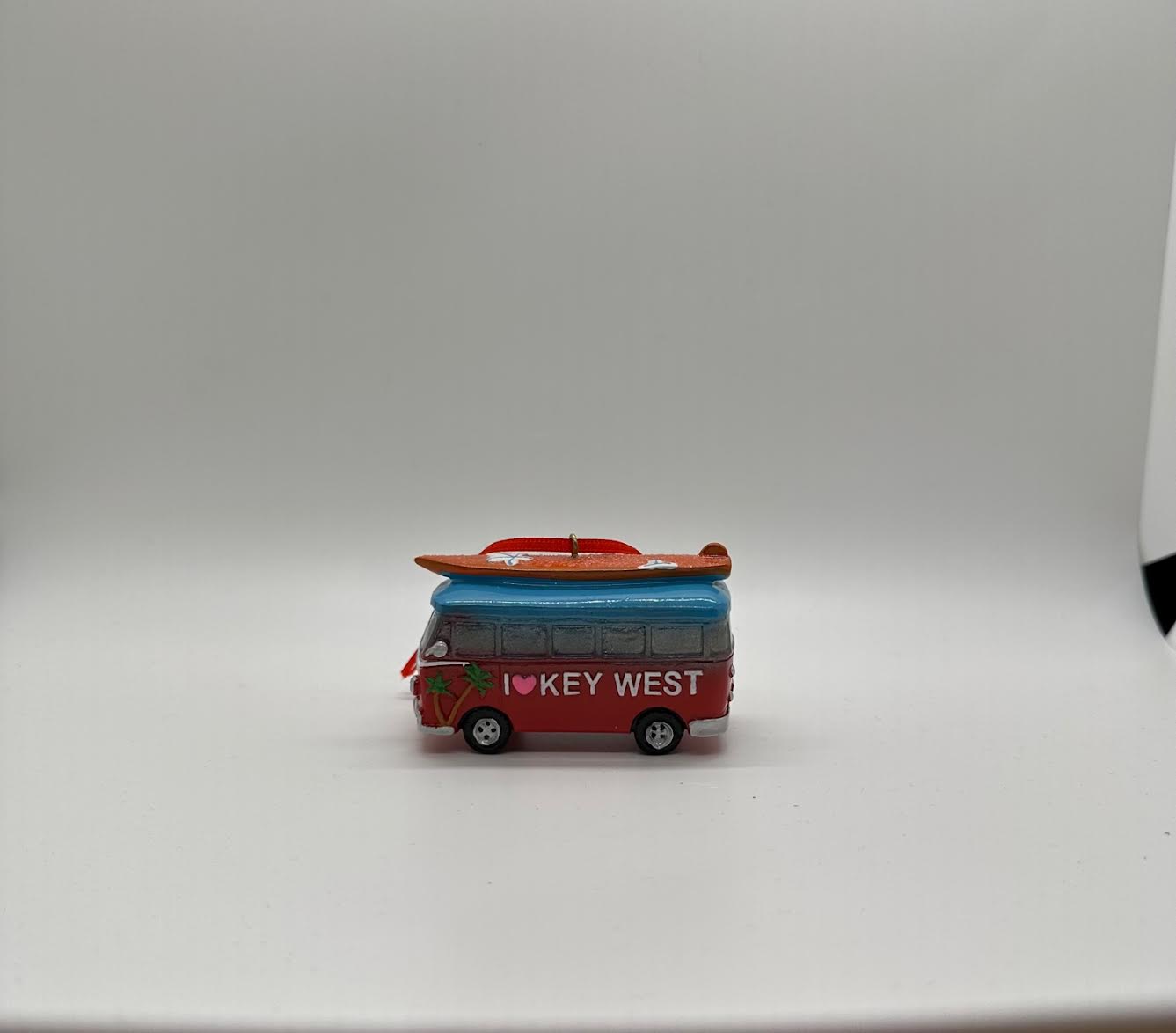 SMP Key West Surf Bus Hanging Ornament