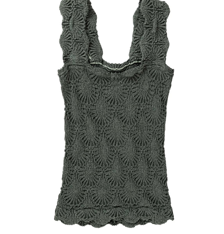 Free People Love Letter Cami Midnight Mountain