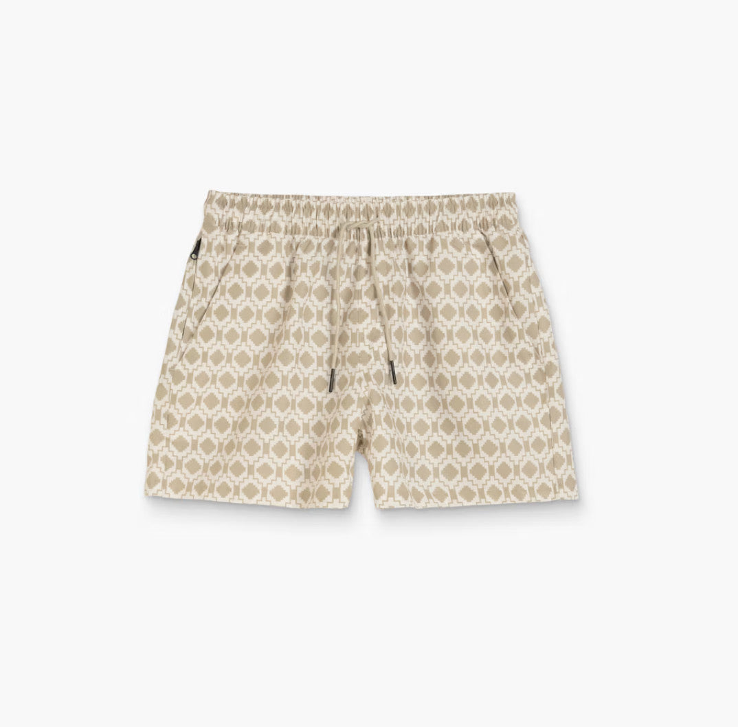 OAS Mitu Swim Shorts Dune*