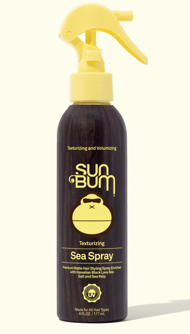 Sun Bum Texturizing Sea Spray 6 oz.