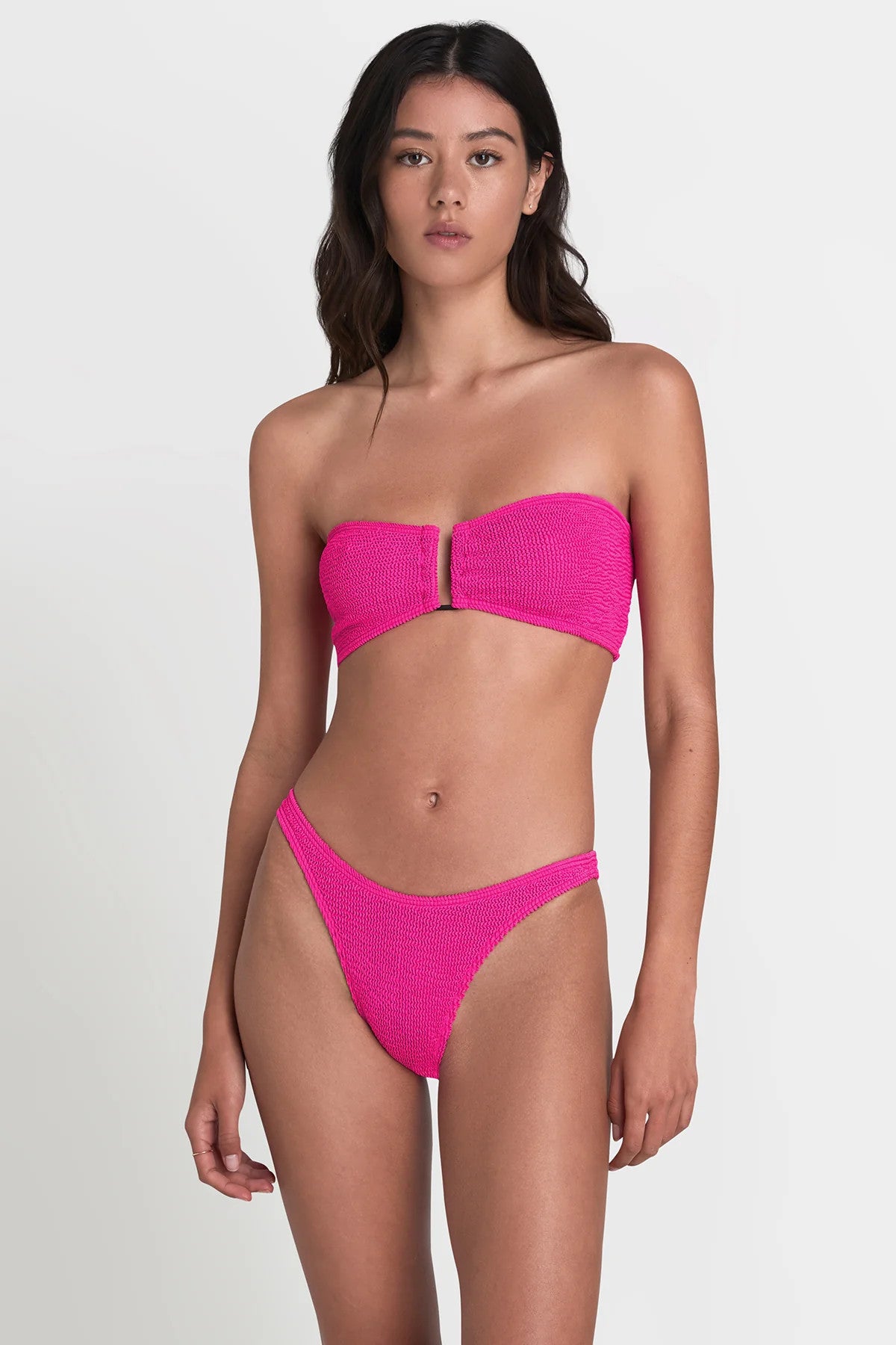 Bond Eye Scene Brief Eco Bottom Neon Azalea O/S