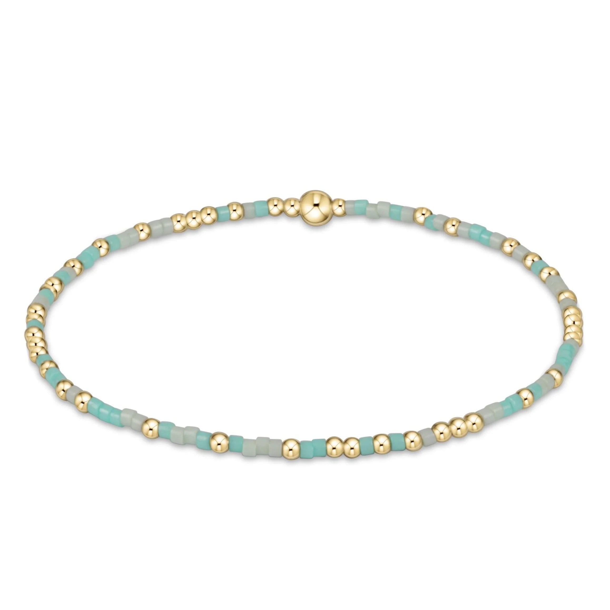 Enewton Hope Unwritten SS '24 Bracelet