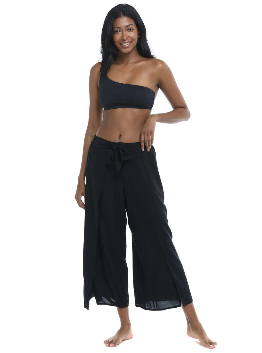 Skye Paige Pant Black