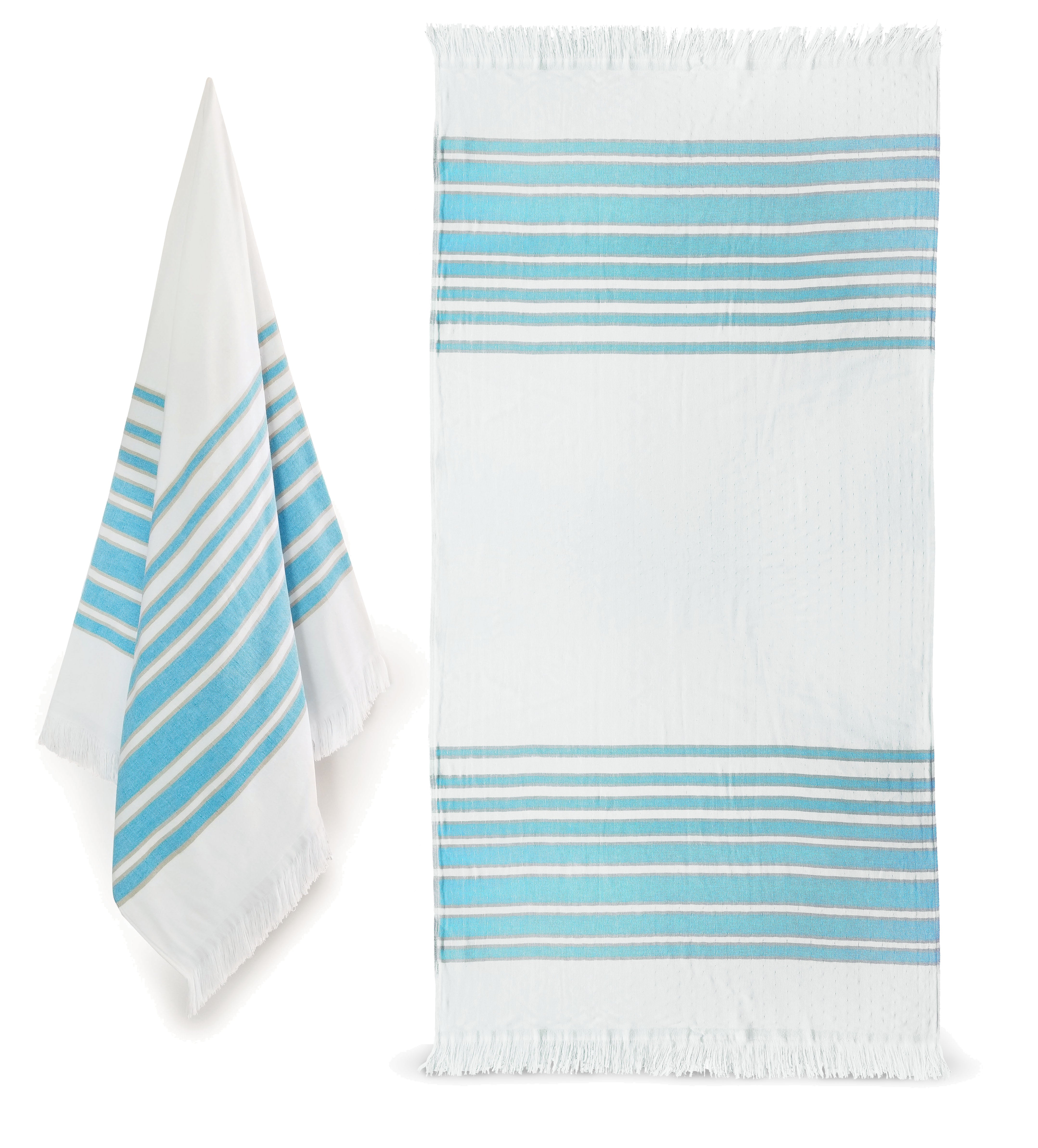 Cotton Love Key West Peshtemals Turkish Towel