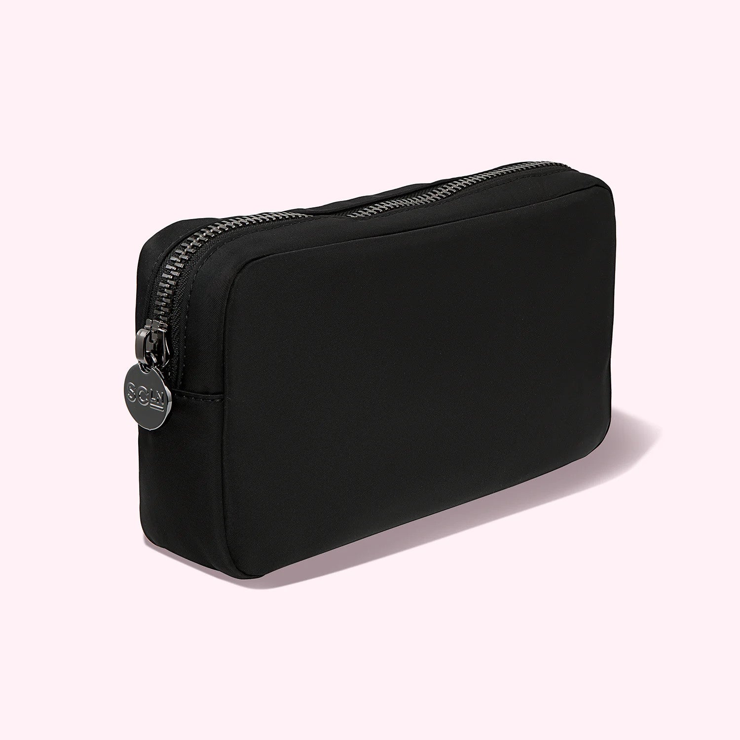 Stoney Clover Gunmetal Collection Small Pouch
