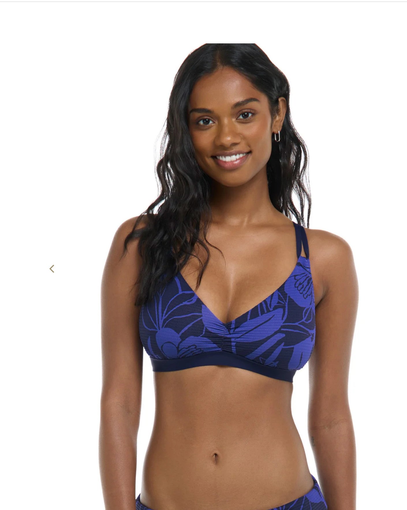 Skye Baja Sarah Bikini Top