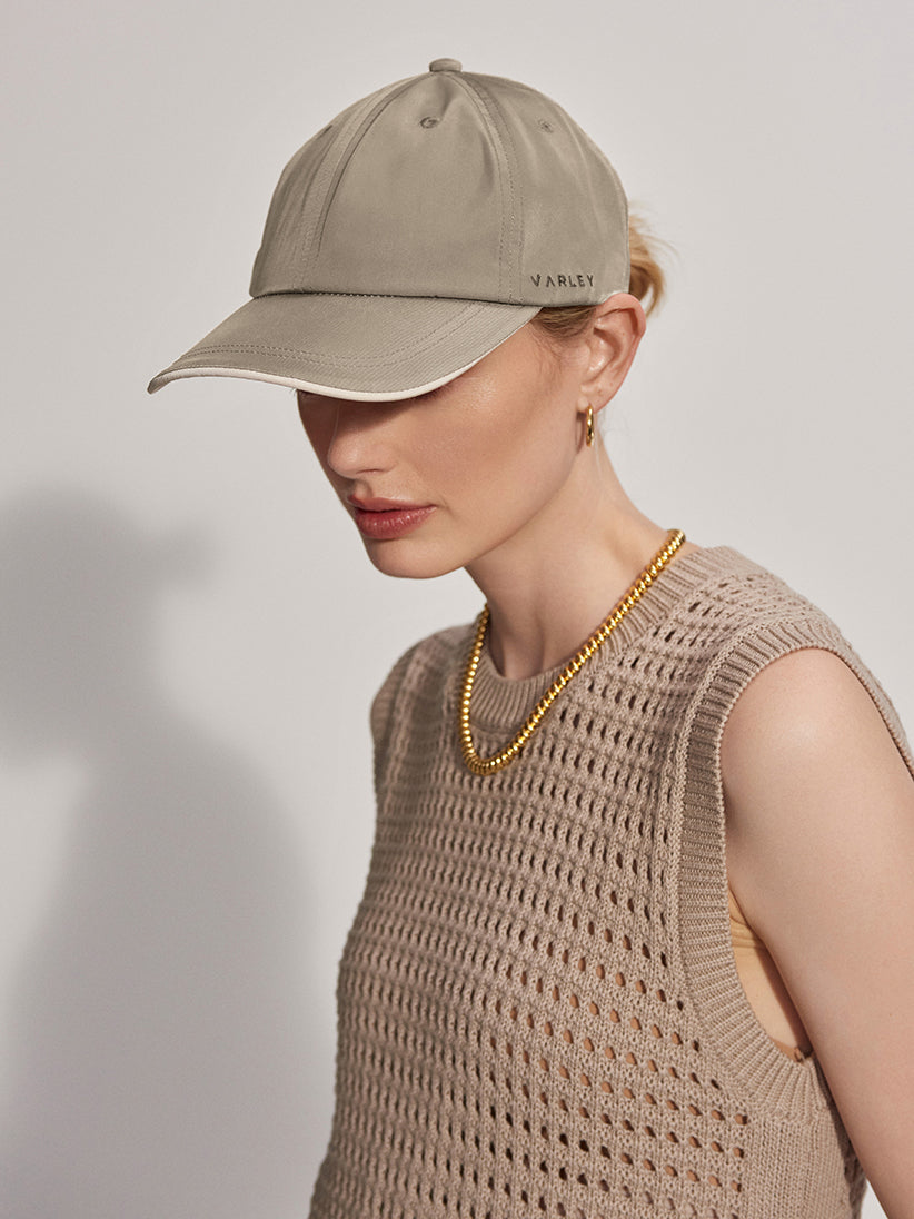 VARLEY Aurelian Cap Abbey Stone