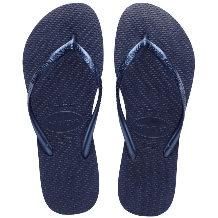 Havaianas Ladies Slim Flip Flops