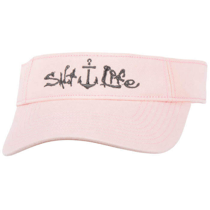 Salt Life Signature Anchor Visor