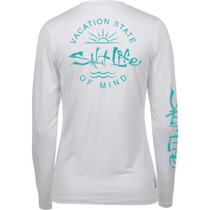 Salt Life State of Mind LS