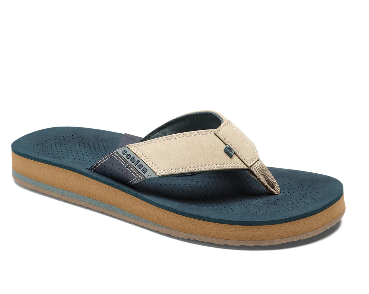 Cobian A.R.V. II Taupe