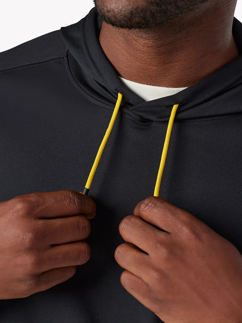 Chubbies The Obsidian Movementum Hoodie