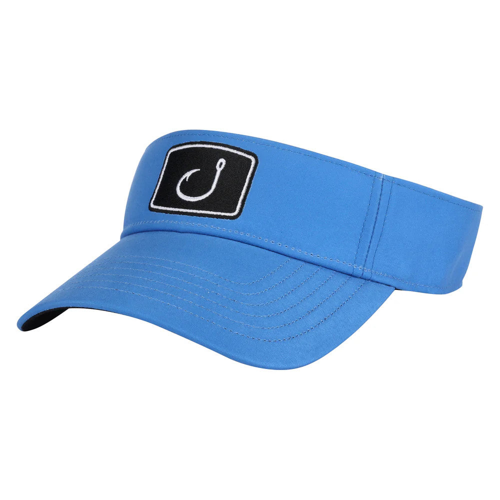 Avid Iconic Visor Regatta