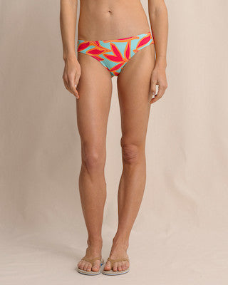 Southern Tide Garden Glory Bikini Bottom