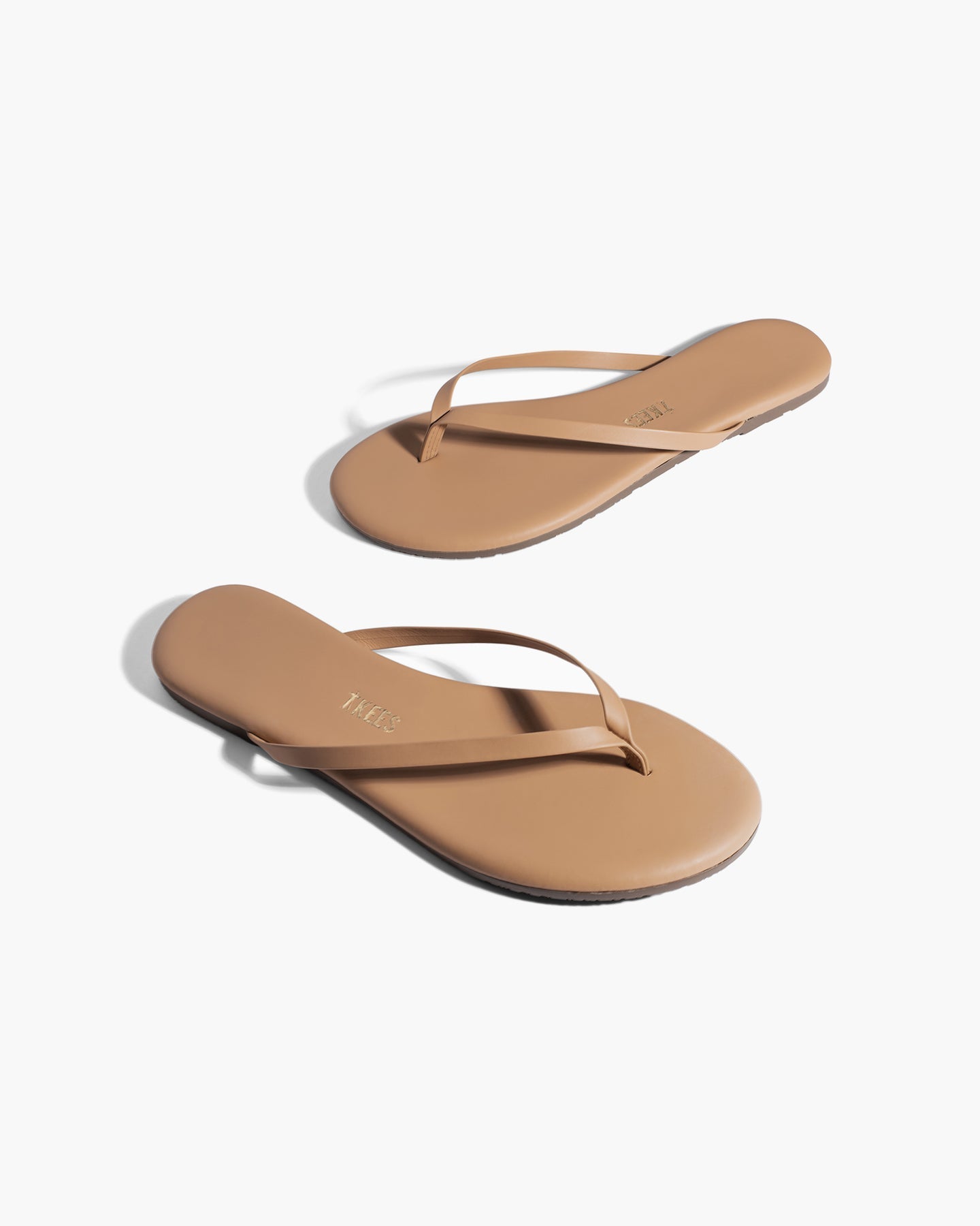Tkees Nudes Flip Flops