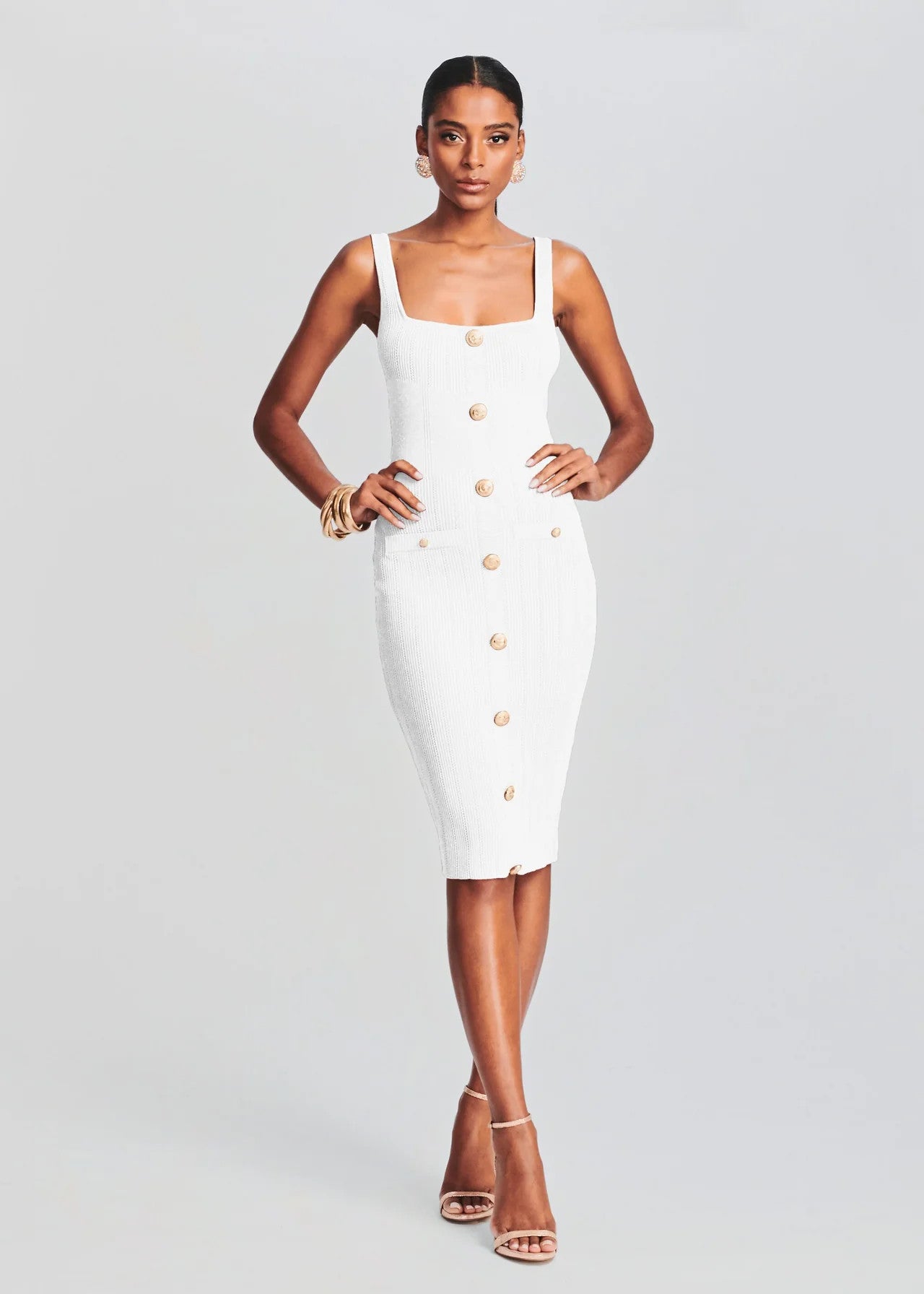 Retrofete Laney Dress *