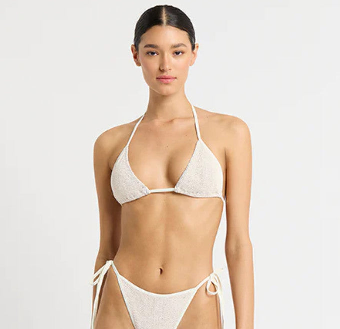 Bond Eye Anisha Brief Coconut Milk O/S