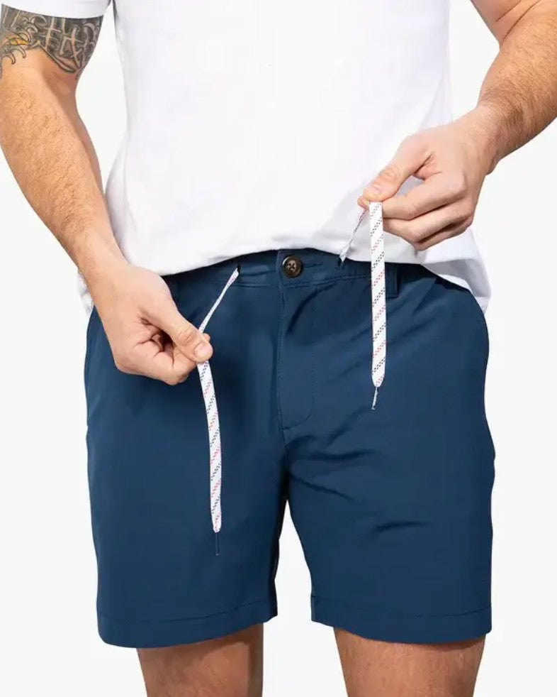 Chubbies The New Avenues 6" Everywear Short