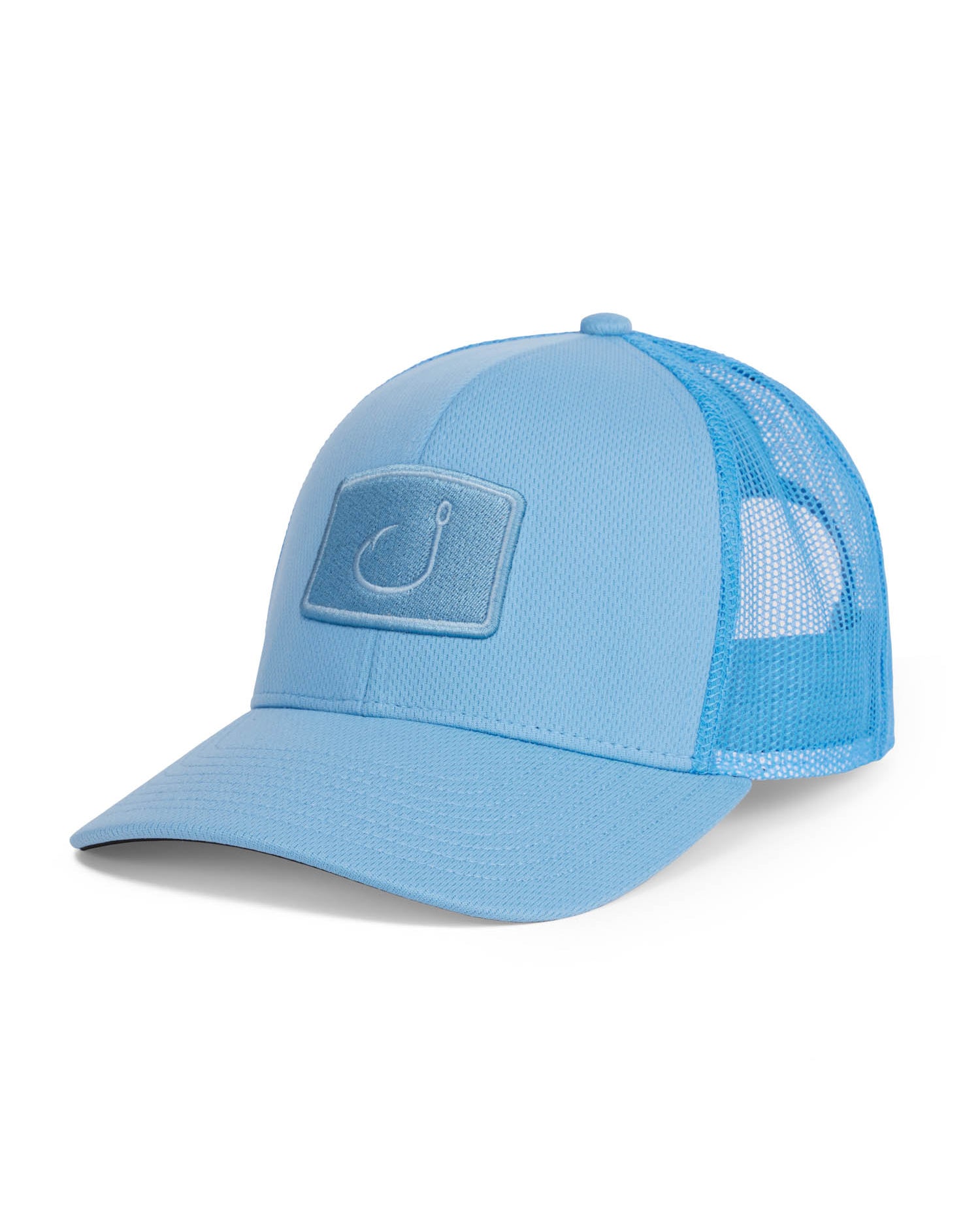 Avid Recast Iconic Trucker Hat Sky