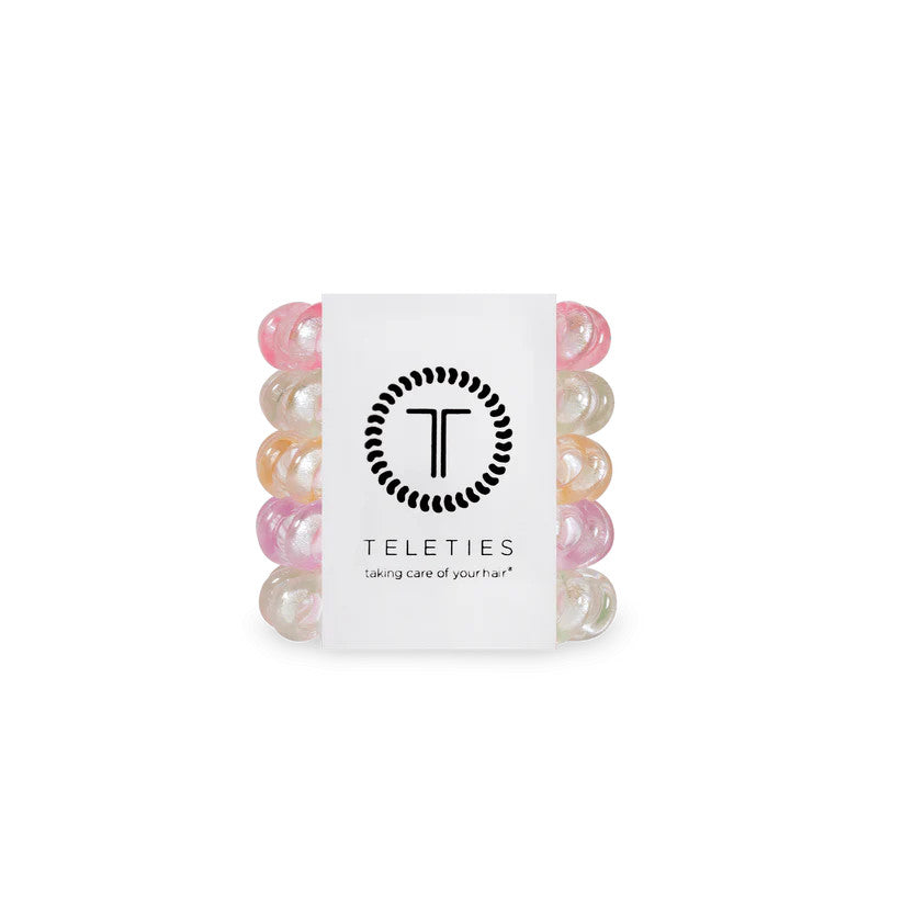 Teleties Hair Ties Tiny SS62