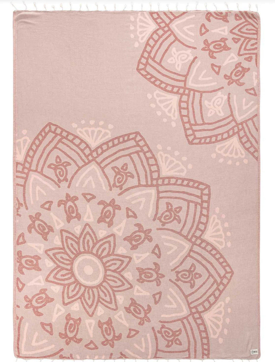 Sand Cloud Bedarra Beach Towel Large