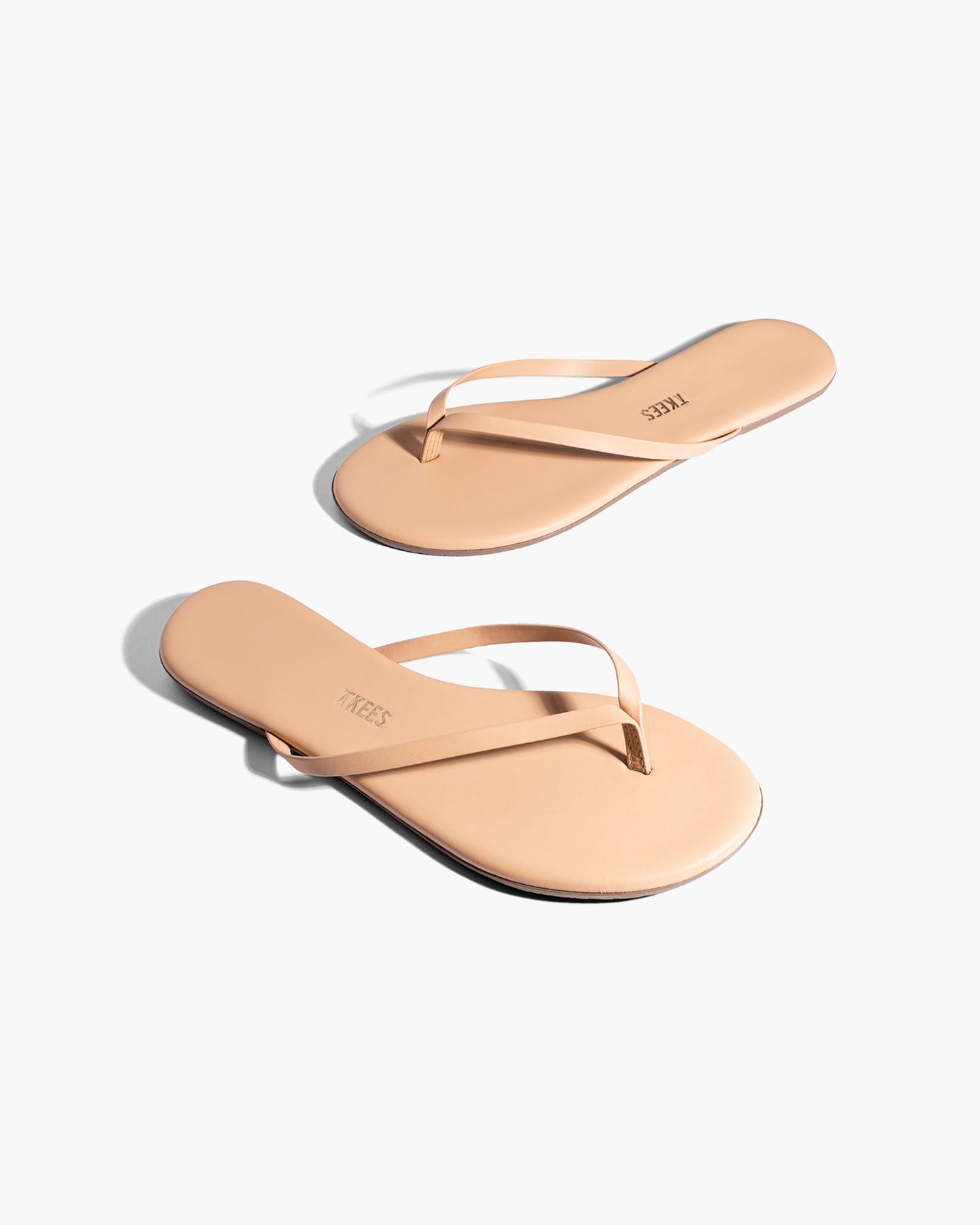 Tkees Nudes Flip Flops
